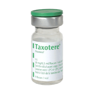 Taxotere