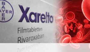 Xarelto Bleeding 300x175