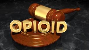 Opioid Litigation