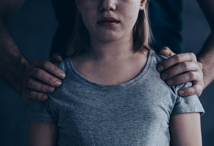 Talking To Your Kids About Sexual Abuse