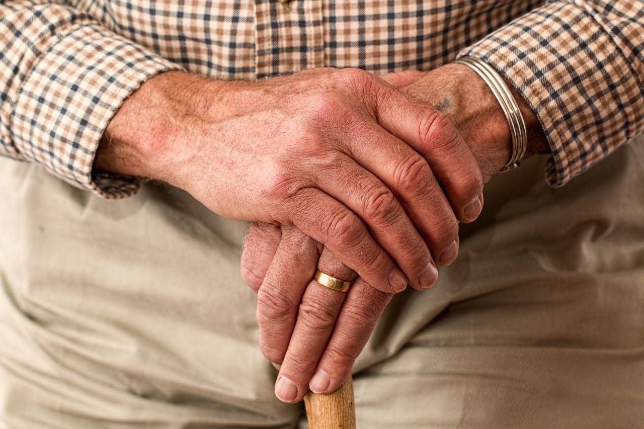 Protecting Elderly Loved One from Nursing Abuse