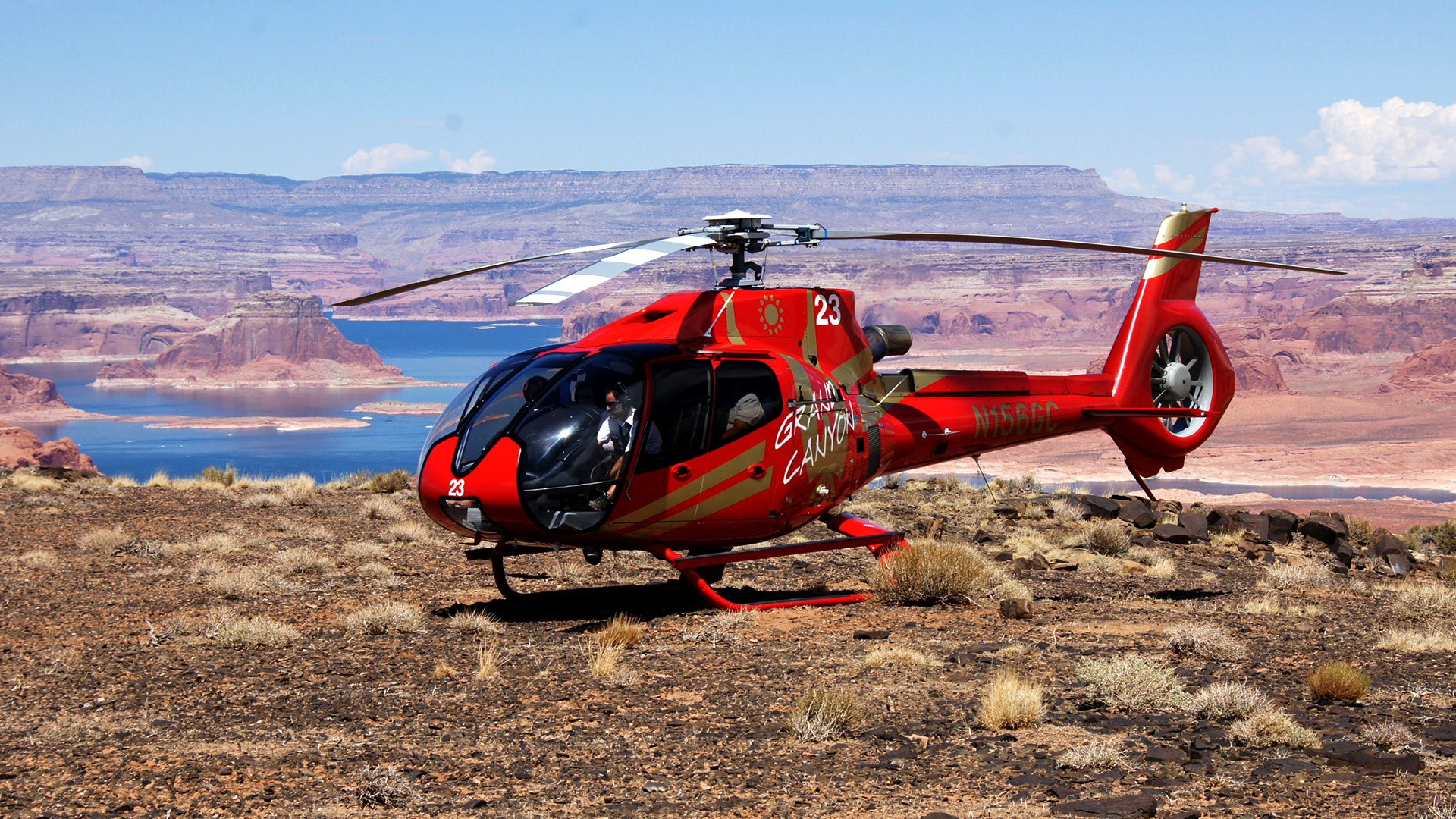 Fatal Helicopter Crashes on the Rise