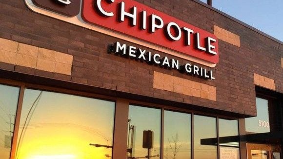Chipotle Whistleblower Exposes Company-Wide Food Safety Issues