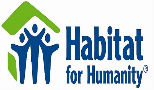Habitat For Humanity Logo