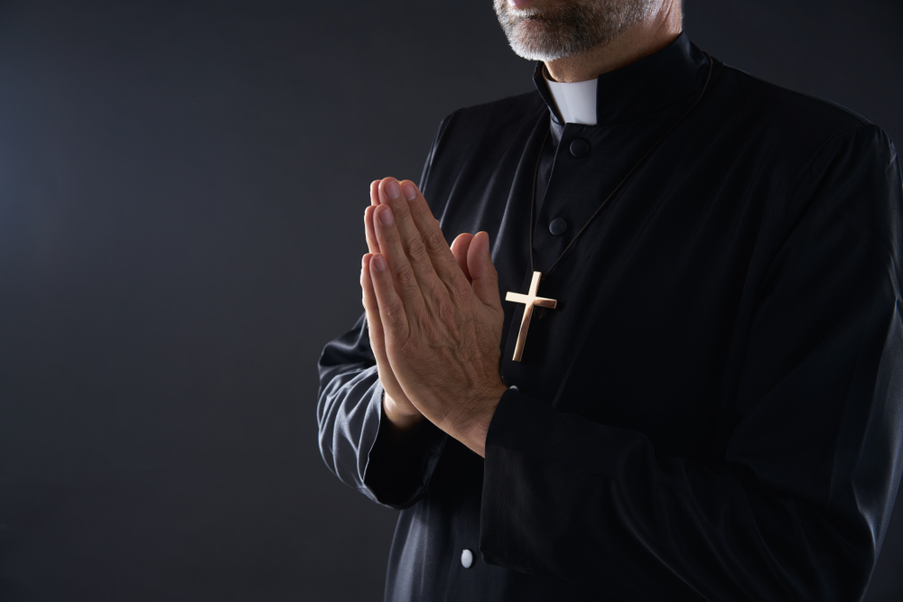 Clergy Sexual Abuse and Misconduct