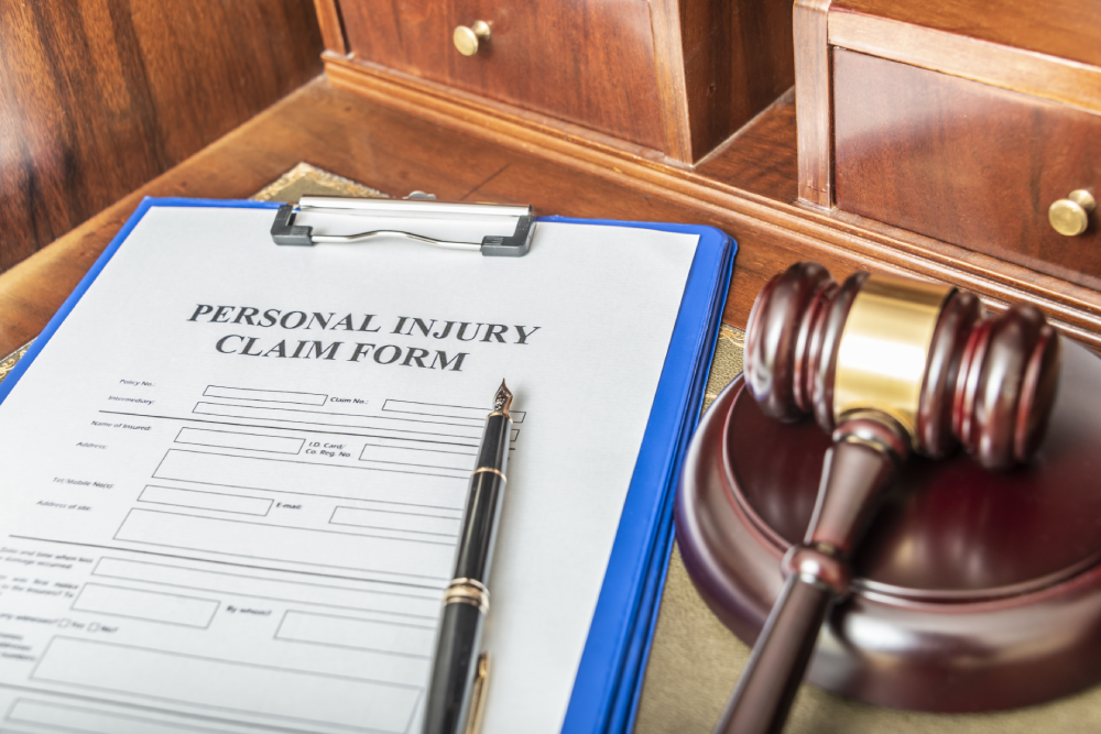 Lien Resolution After Settling a Personal Injury Claim